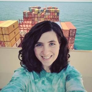 Meet your Posher, Megan